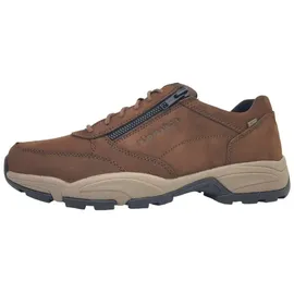 Gabor Sneaker Low Herren Weite E Braun 48