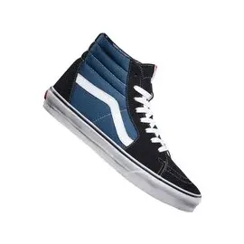 Vans Sk8-Hi navy 44