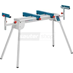 BOSCH GTA 2600 Professional Arbeitstisch