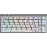 Logitech G G515 - Tastatur, - LIGHTSPEED TKL