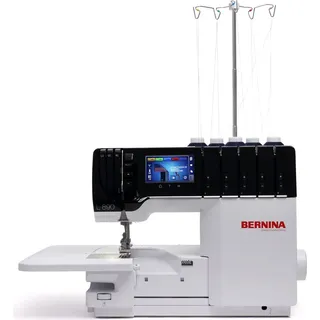 Bernina L 890