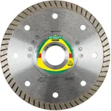 KLINGSPOR DT 900 FT Special Trennscheibe 125 mm