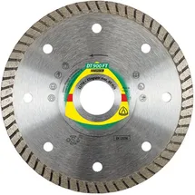 KLINGSPOR DT 900 FT Special Trennscheibe 125 mm