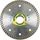KLINGSPOR DT 900 FT Special Trennscheibe 125 mm