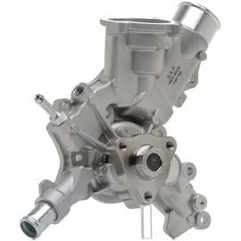 SKF Wasserpumpe Motorkühlung