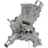 SKF Wasserpumpe Motorkühlung