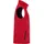 Clique Padded Softshell Vest Rot 3XL