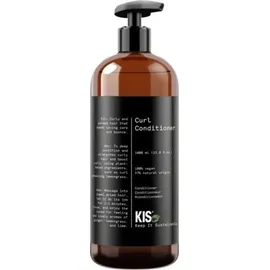 KIS Green Curl Conditioner 250 ml