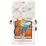 Electro-Harmonix Canyon Effektpedal
