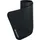Donic Schildkröt Schildkröt Fitness Fitnessmatte, (15mm, black), mit Tragegurt,