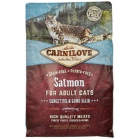 CARNILOVE Adult Carnilove Cat Salmon 2 kg