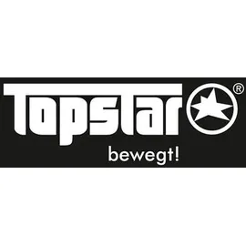 TOPSTAR Bürostuhlrollen 6990-3 55 mm Grau