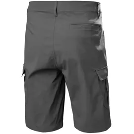 HELLY HANSEN Qd 11", Ebenholz, 29