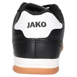 Jako J-Yard Pro Herren Jet Black/White 43