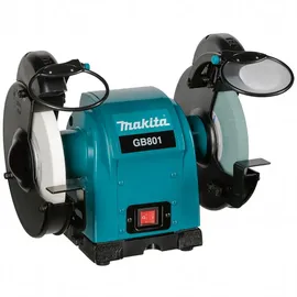 Makita Doppelschleifer GB801