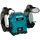 Makita Doppelschleifer GB801