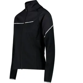 CMP With Removable Sleeves 31a2556 Jacke - Black - XL