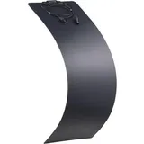 Ective SSP 60 Flex Black flexibles Schindel Monokristallin Solarmodul 60W