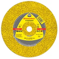 KLINGSPOR A 24 EX Trennscheiben, 180 x 2 x