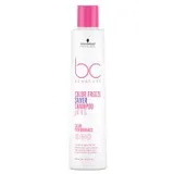 Schwarzkopf Professional BC pH 4.5 Color Freeze Silver Micellar 250 ml