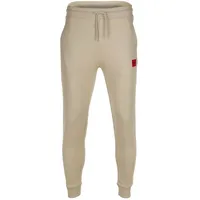 Hugo Herren Hose lang - Doak212, Jogginghose, Logo, Baumwolle