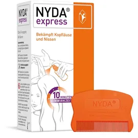 Pohl-Boskamp NYDA express Pumplösung 50 ml