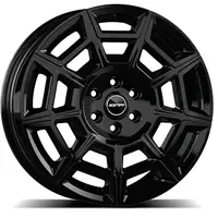 GMP Pervan 8 0x18 5x112 ET50 MB66 6