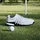 adidas Golfschuhe Herren Tour360 Spikeless weiß/navy/rot