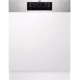 AEG Favorit FES7674XPM (edelstahl/cleanste)