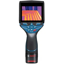 Bosch GTC 400 C mit 1 x 1,5 Li-Ion Akku L-BOXX