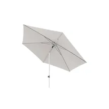 Doppler ACT NEO PUSH UP Ø 310 cm Grau