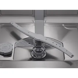 Bosch Serie 4 SBH4EAX28E Einbau-Geschirrspüler (vollintegrierbar, 600 mm)