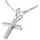 Thomas Sabo Charm Kreuz Silber CC1203-051-14