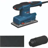 Bosch Professional GSS 20-18 A Elektro-Schwingschleifer (0601070101)