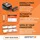 Spektrum Akku 11,1V 850mAh 3S 30C IC2