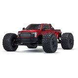 Arrma Big Rock 6S 4x4, BLX (RTR Ready-to-Run)