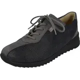 Finn Comfort Damen Komfortschuh in Grau, Größe 6.5 - Grau