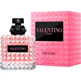 Valentino Donna Born In Roma Eau de Parfum 100 ml