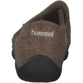 hummel Wool Slipper Infant Beige/Braun 29
