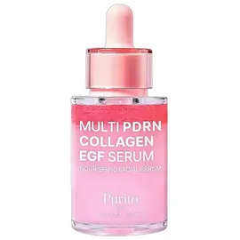 PURITO Multi PDRN Collagen EGF Serum 30 ml