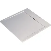 Ideal Standard Ultra Flat S i.life Rechteck-Duschwanne, T5229FR,