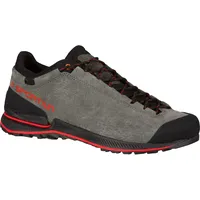 La Sportiva TX2 Evo Leather Herren carbon/goji 43