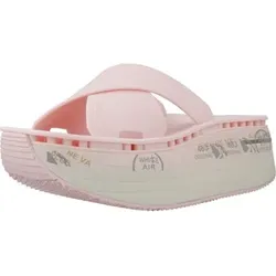 Premiata  Sandalen MOURA 7454  in Rosa, 36