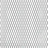 GAH Alberts Streckmetallblech 250 x 500 mm 1,2 mm