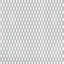 GAH Alberts Streckmetallblech 250 x 500 mm 1,2 mm