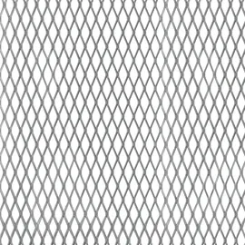 GAH Alberts Streckmetallblech 250 x 500 mm 1,2 mm
