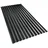 Scobalit Wellplatte Guttanit+ 200 cm schwarz