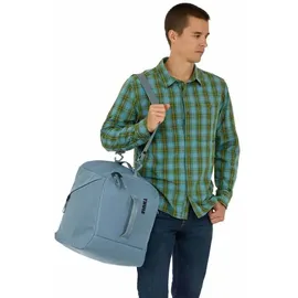 Thule Roundtrip Boot Bag 35 Liter Mid Blau