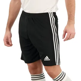 adidas Squadra 21 Sport-Shorts Schwarz M