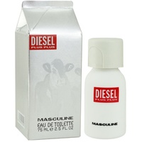 Diesel Plus Plus Masculine 75 ml Eau de Toilette EDT Herrenduft Herren Duft OVP
